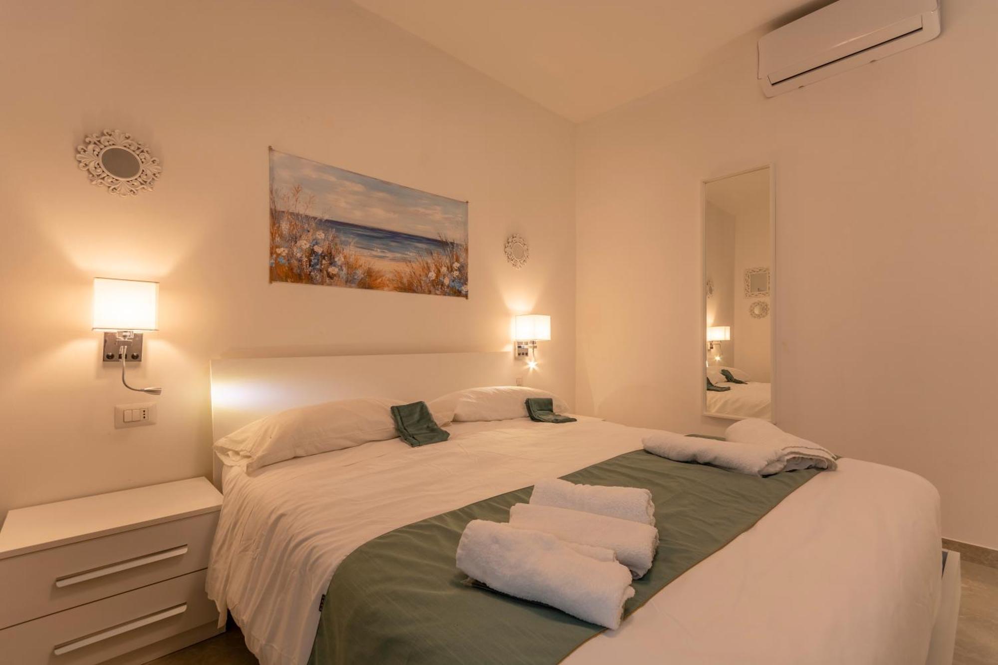Urban Beach Sirena Francavilla Al Mare Εξωτερικό φωτογραφία