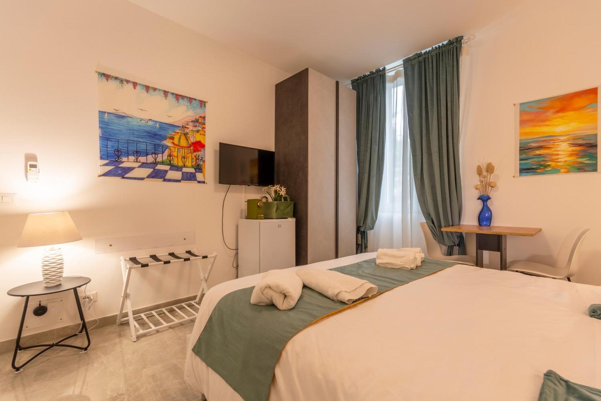 Urban Beach Sirena Francavilla Al Mare Εξωτερικό φωτογραφία