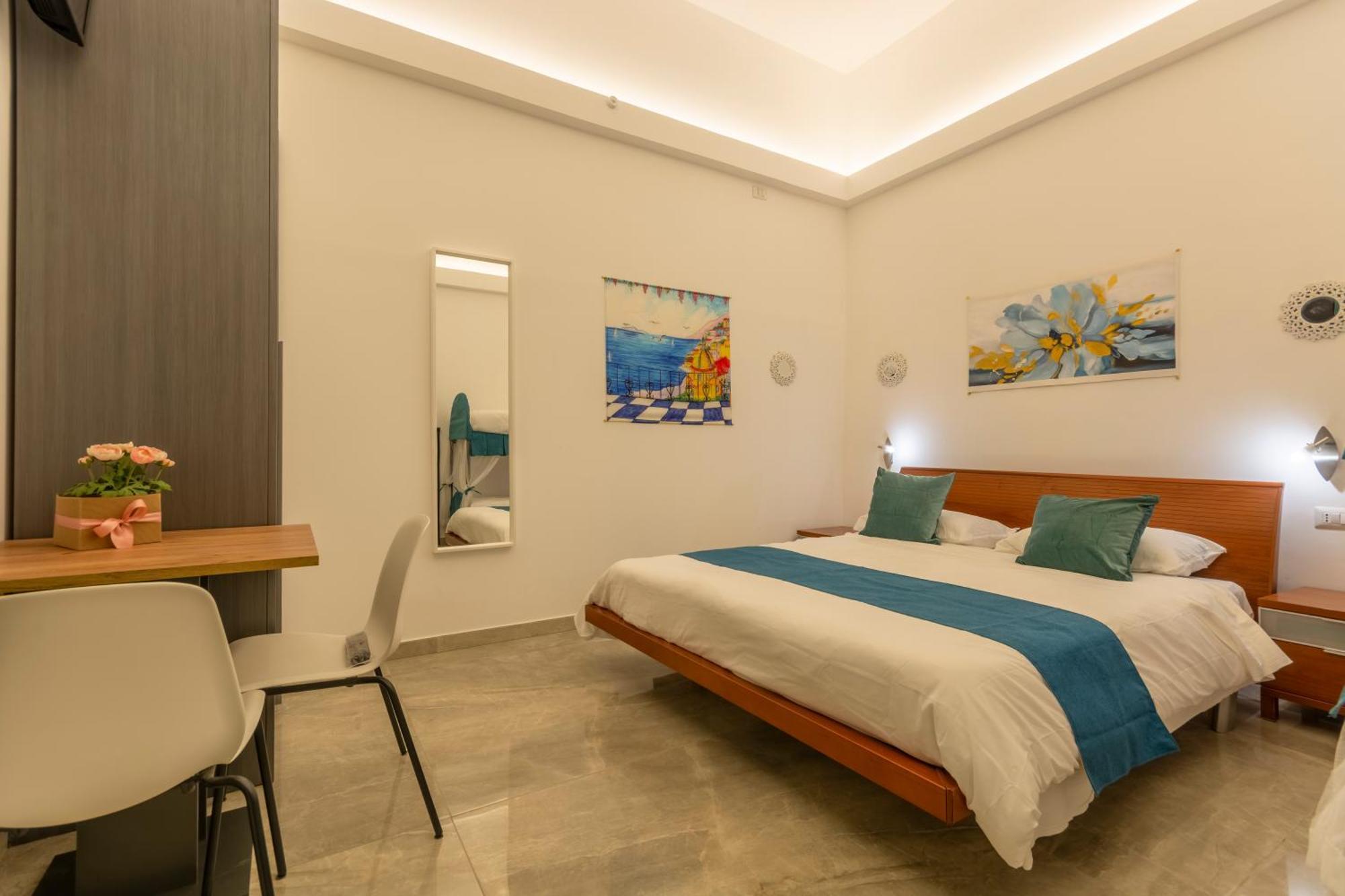Urban Beach Sirena Francavilla Al Mare Εξωτερικό φωτογραφία
