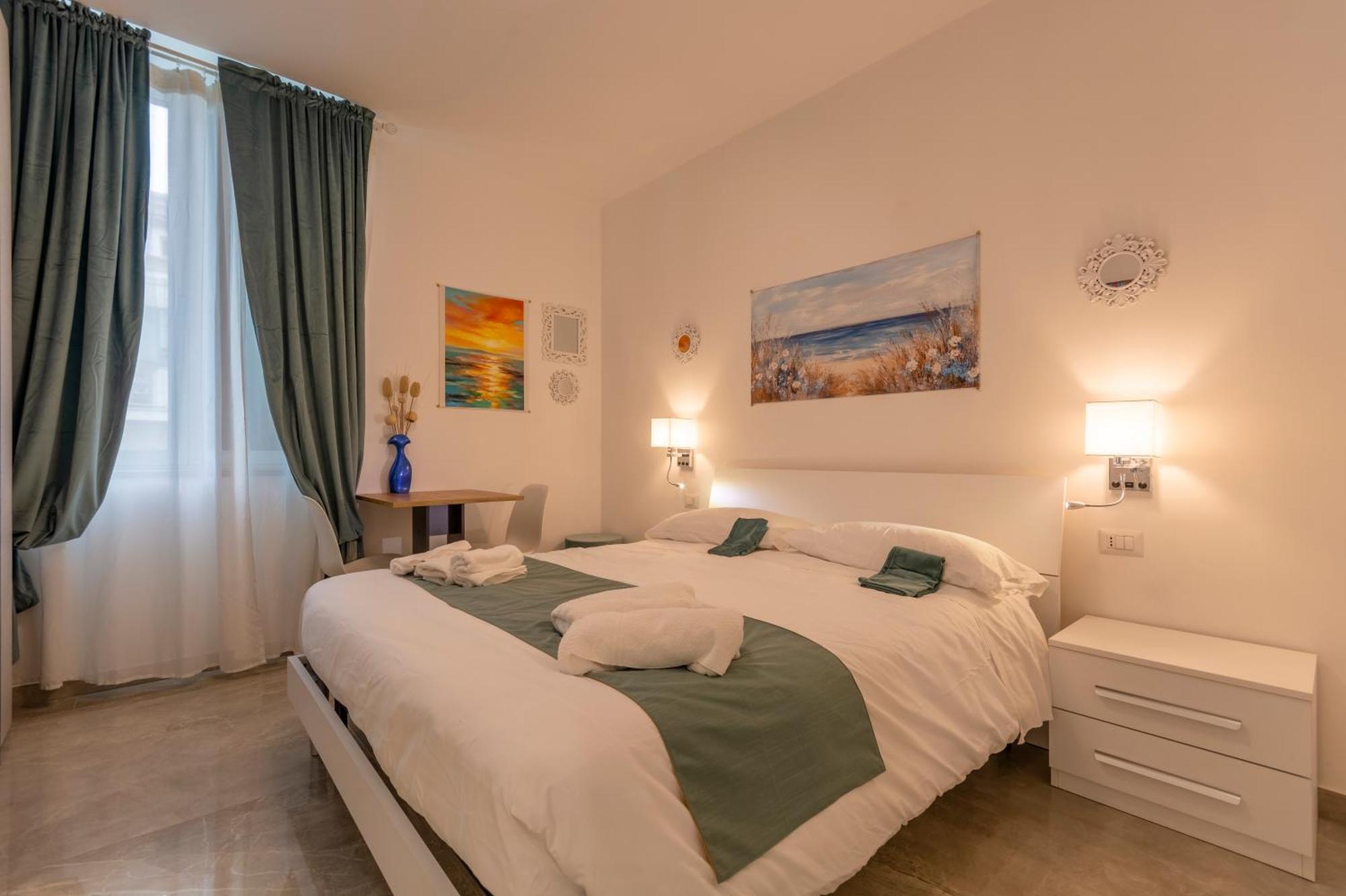 Urban Beach Sirena Francavilla Al Mare Εξωτερικό φωτογραφία